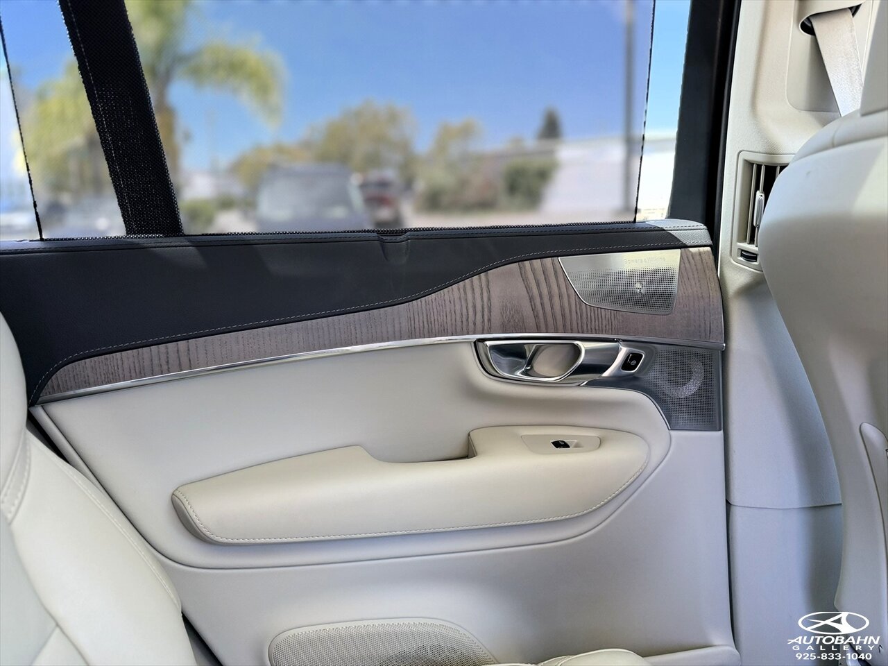 2022 Volvo XC90 Inscription - Photo 41