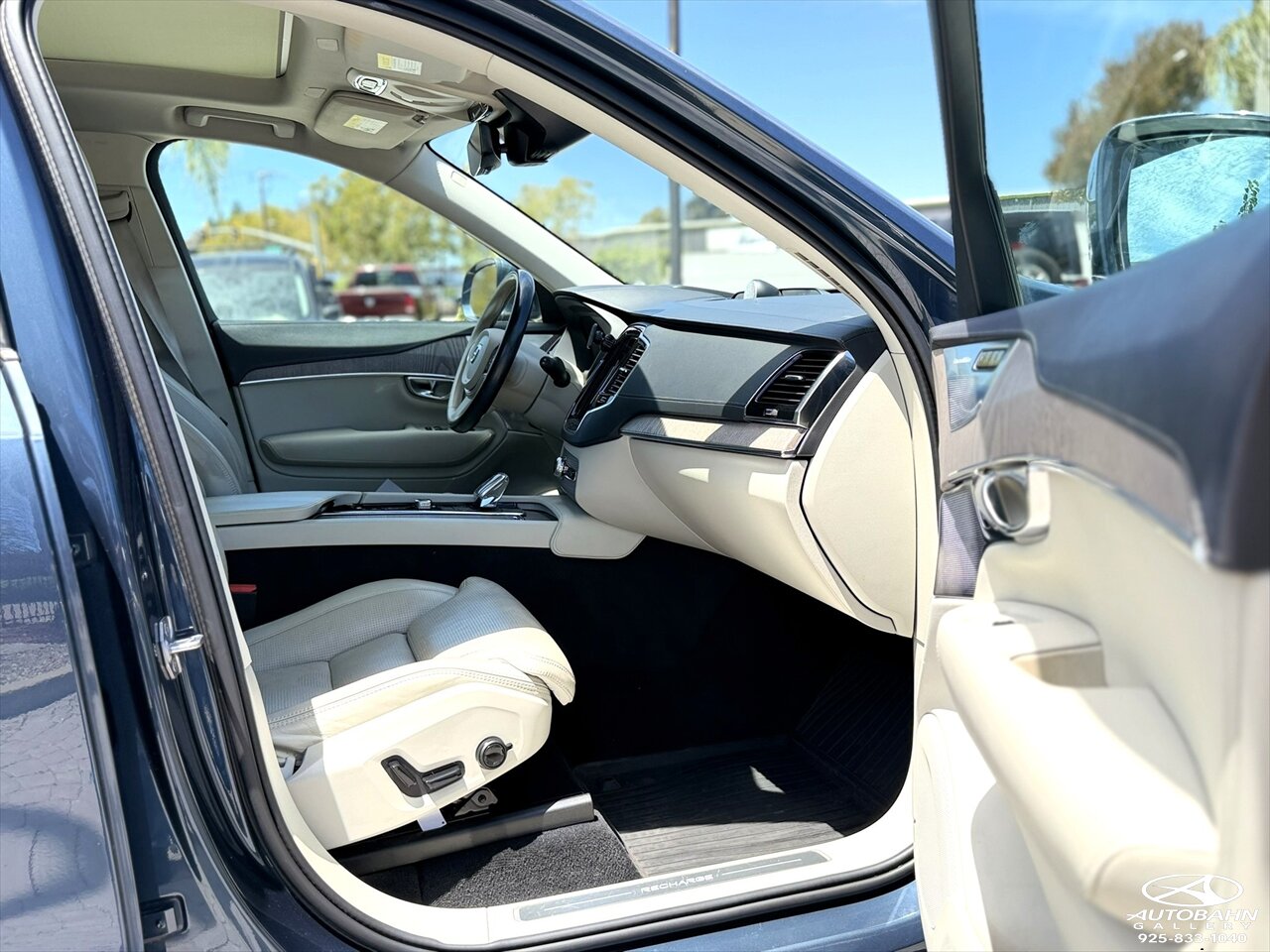 2022 Volvo XC90 Inscription - Photo 40