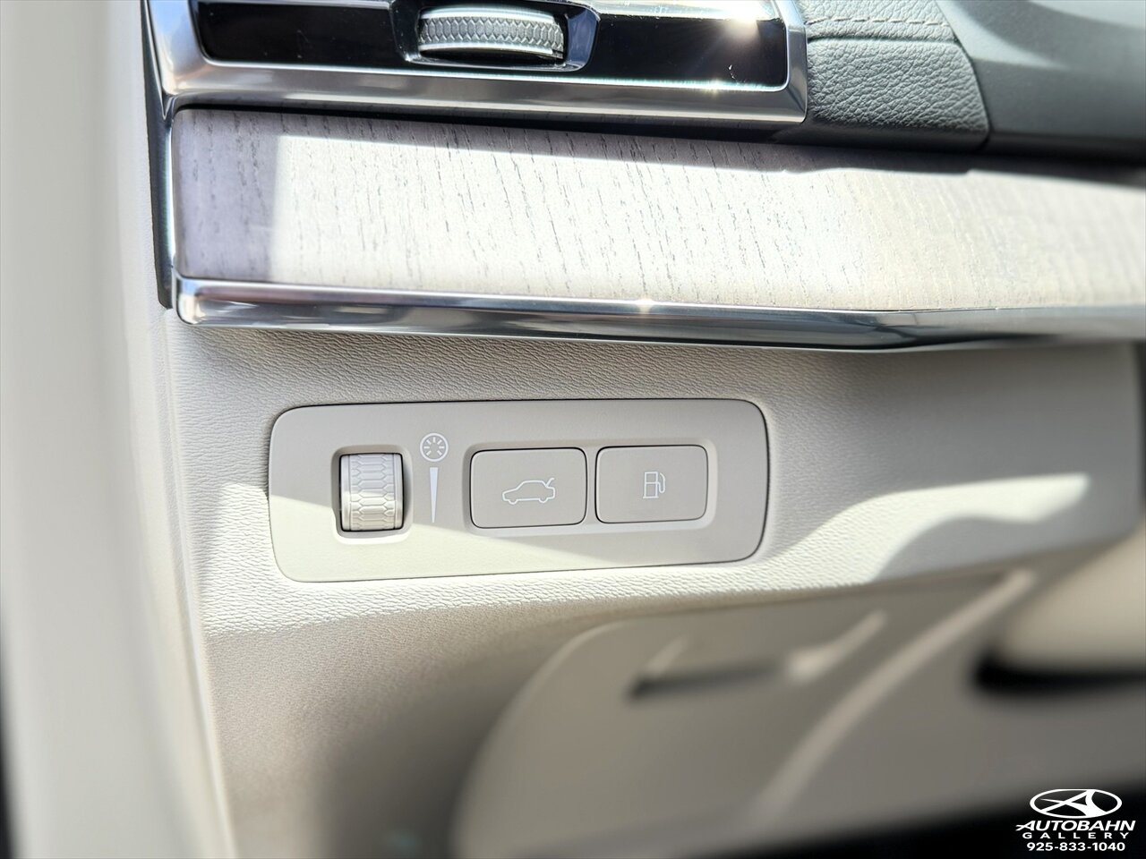 2022 Volvo XC90 Inscription - Photo 23