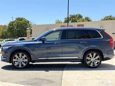 2022 Volvo XC90 Recharge T8 Inscription 6P  ***ONE-OWNER*** - Photo 5 - Dublin, CA 94568