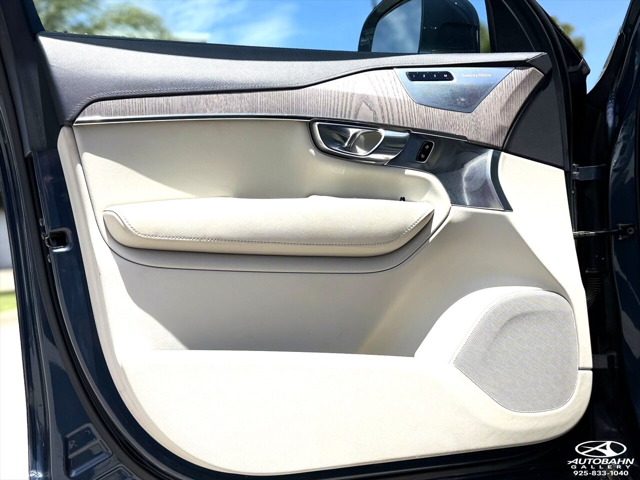 2022 Volvo XC90 Inscription - Photo 15