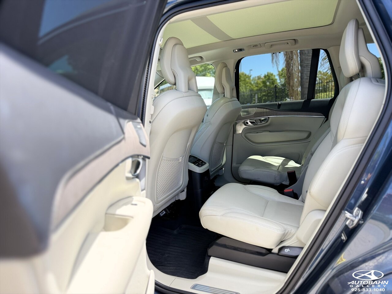 2022 Volvo XC90 Inscription - Photo 33