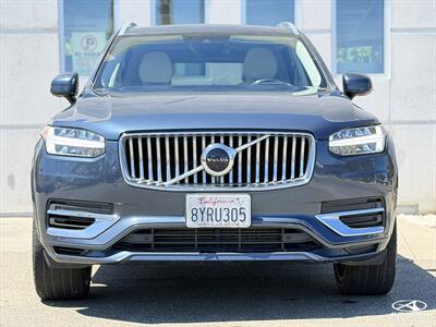 2022 Volvo XC90 Recharge T8 Inscription 6P  ***ONE-OWNER*** - Photo 2 - Dublin, CA 94568