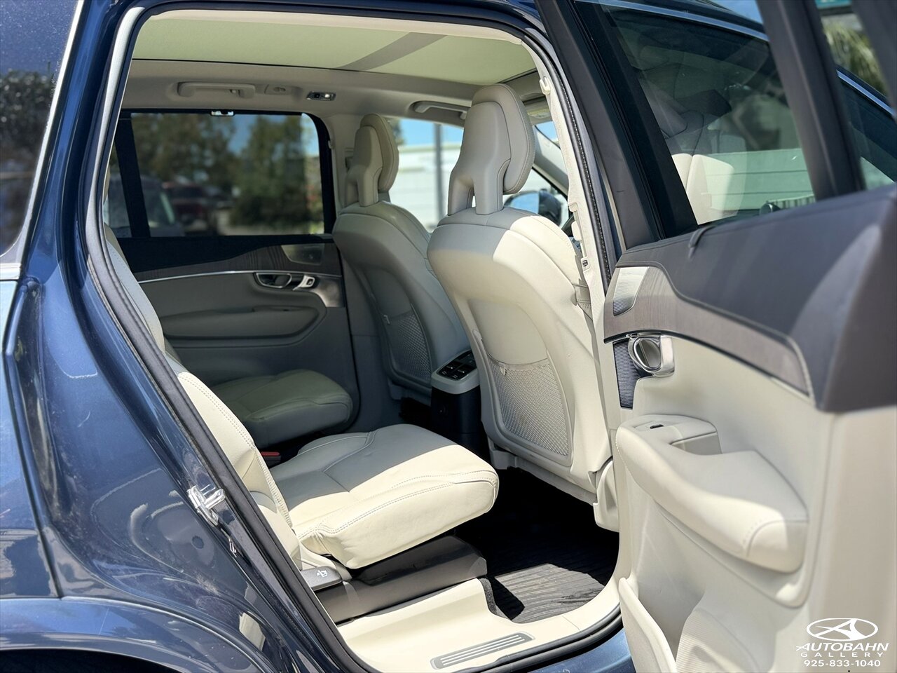 2022 Volvo XC90 Inscription - Photo 36