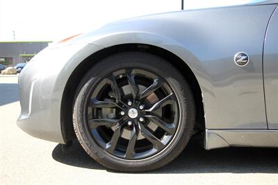 2014 Nissan 370Z   - Photo 10 - Dublin, CA 94568
