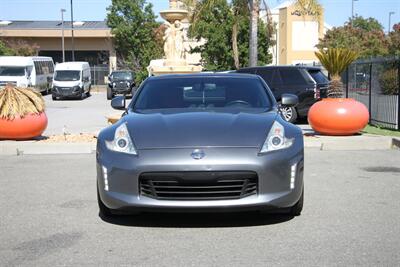 2014 Nissan 370Z   - Photo 2 - Dublin, CA 94568