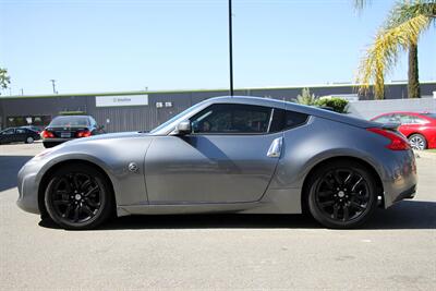2014 Nissan 370Z   - Photo 5 - Dublin, CA 94568