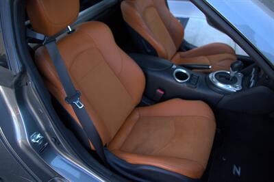 2014 Nissan 370Z   - Photo 26 - Dublin, CA 94568