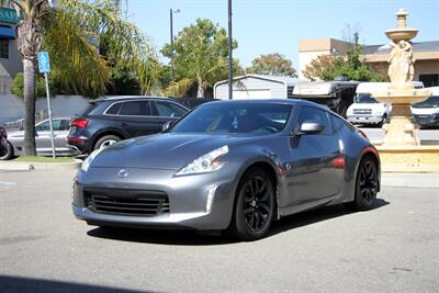 2014 Nissan 370Z   - Photo 4 - Dublin, CA 94568