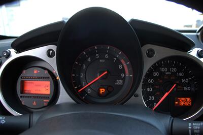 2014 Nissan 370Z   - Photo 21 - Dublin, CA 94568