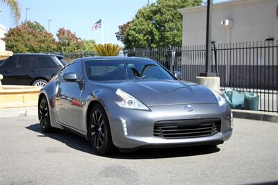 2014 Nissan 370Z   - Photo 3 - Dublin, CA 94568