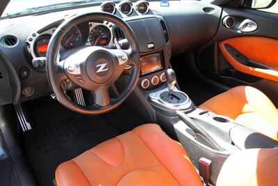 2014 Nissan 370Z   - Photo 15 - Dublin, CA 94568