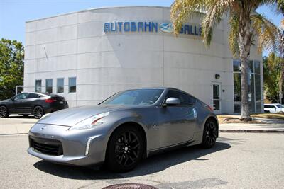 2014 Nissan 370Z   - Photo 1 - Dublin, CA 94568
