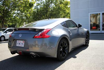 2014 Nissan 370Z   - Photo 8 - Dublin, CA 94568