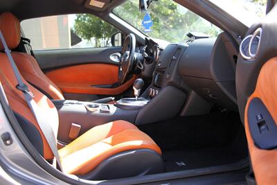 2014 Nissan 370Z   - Photo 13 - Dublin, CA 94568