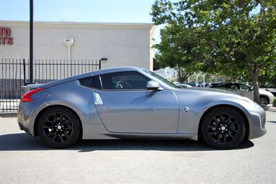 2014 Nissan 370Z   - Photo 9 - Dublin, CA 94568