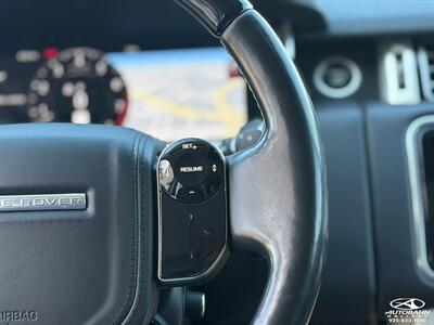 2020 Land Rover Range Rover HSE   - Photo 14 - Dublin, CA 94568