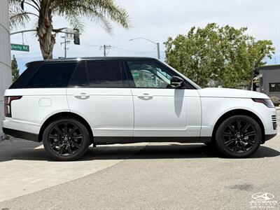 2020 Land Rover Range Rover HSE   - Photo 6 - Dublin, CA 94568
