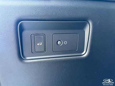 2020 Land Rover Range Rover HSE   - Photo 16 - Dublin, CA 94568