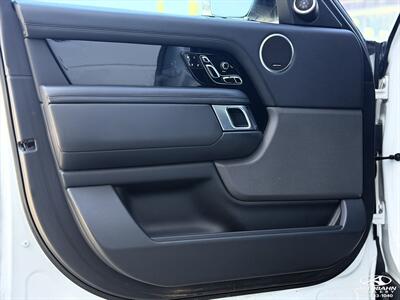2020 Land Rover Range Rover HSE   - Photo 28 - Dublin, CA 94568