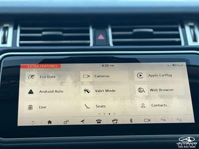 2020 Land Rover Range Rover HSE   - Photo 24 - Dublin, CA 94568