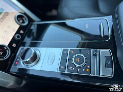 2020 Land Rover Range Rover HSE   - Photo 18 - Dublin, CA 94568