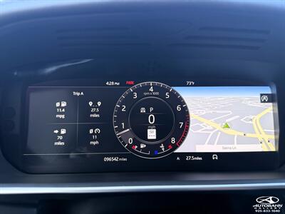 2020 Land Rover Range Rover HSE   - Photo 11 - Dublin, CA 94568