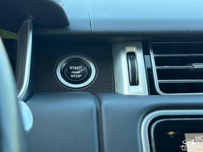 2020 Land Rover Range Rover HSE   - Photo 17 - Dublin, CA 94568