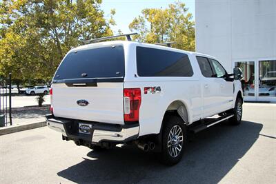 2019 Ford F-350 Super Duty Lariat  ***ONE OWNER*** - Photo 8 - Dublin, CA 94568