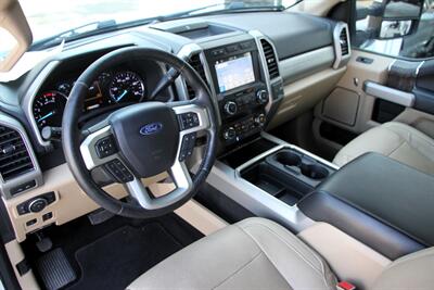 2019 Ford F-350 Super Duty Lariat  ***ONE OWNER*** - Photo 41 - Dublin, CA 94568