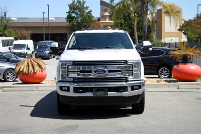 2019 Ford F-350 Super Duty Lariat  ***ONE OWNER*** - Photo 2 - Dublin, CA 94568