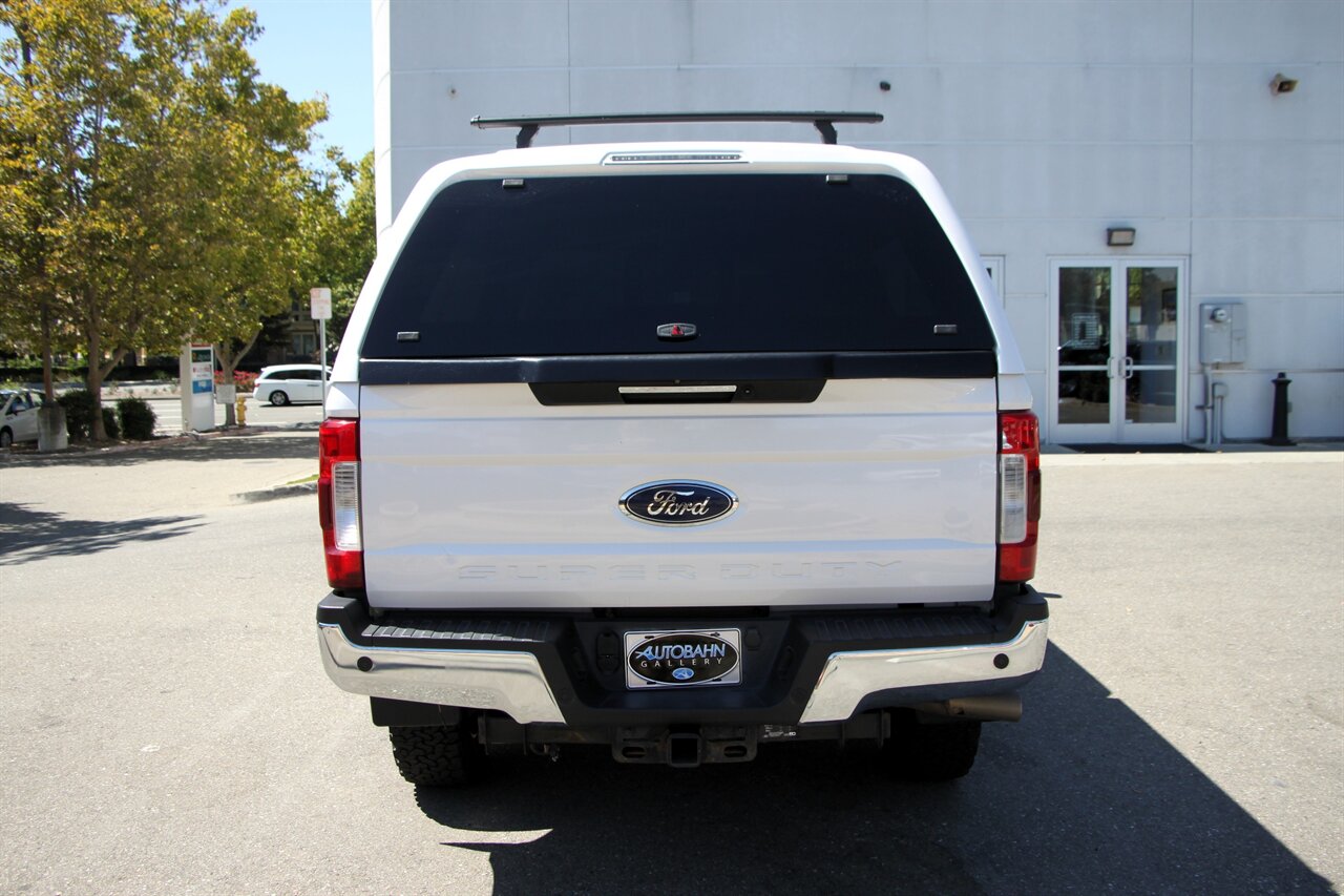 2019 Ford F-350 Lariat photo 7