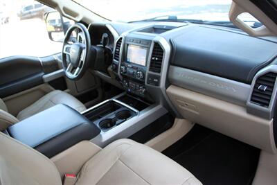 2019 Ford F-350 Super Duty Lariat  ***ONE OWNER*** - Photo 42 - Dublin, CA 94568