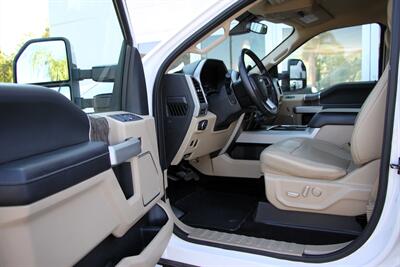 2019 Ford F-350 Super Duty Lariat  ***ONE OWNER*** - Photo 13 - Dublin, CA 94568