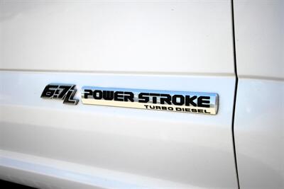 2019 Ford F-350 Super Duty Lariat  ***ONE OWNER*** - Photo 11 - Dublin, CA 94568