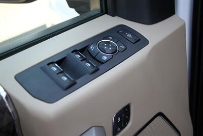 2019 Ford F-350 Super Duty Lariat  ***ONE OWNER*** - Photo 22 - Dublin, CA 94568