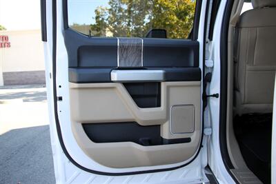 2019 Ford F-350 Super Duty Lariat  ***ONE OWNER*** - Photo 14 - Dublin, CA 94568
