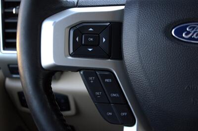 2019 Ford F-350 Super Duty Lariat  ***ONE OWNER*** - Photo 26 - Dublin, CA 94568