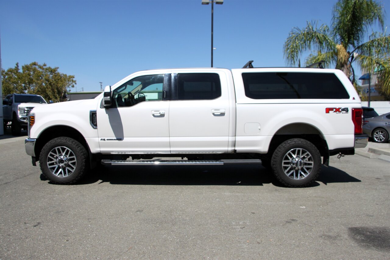 2019 Ford F-350 Lariat photo 5