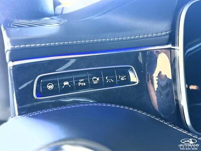 2016 Mercedes-Benz S 550 4MATIC ***DRIVER ASSISTANCE PKG** - Photo 14 - Dublin, CA 94568