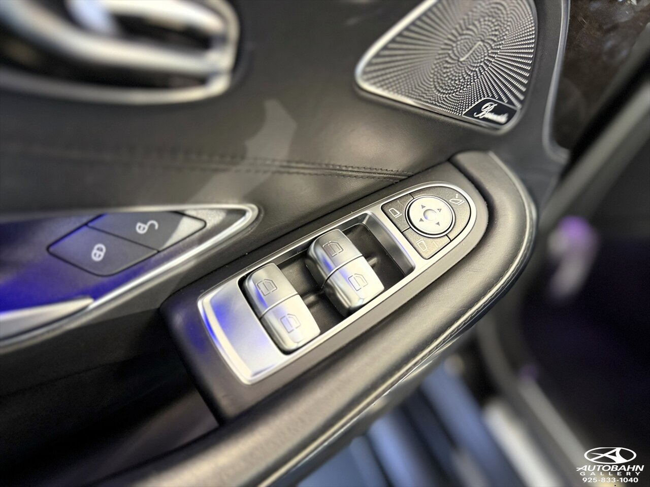 2016 Mercedes-Benz S 550 4MATIC ***DRIVER ASSISTANCE PKG** - Photo 30 - Dublin, CA 94568
