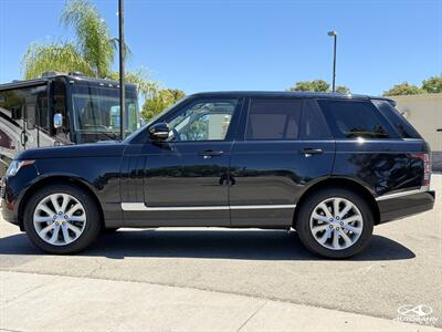 2017 Land Rover Range Rover HSE Td6   - Photo 7 - Dublin, CA 94568