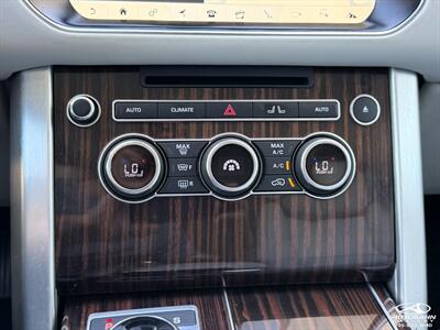 2017 Land Rover Range Rover HSE Td6   - Photo 14 - Dublin, CA 94568