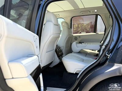 2017 Land Rover Range Rover HSE Td6   - Photo 24 - Dublin, CA 94568