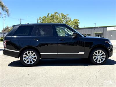 2017 Land Rover Range Rover HSE Td6   - Photo 5 - Dublin, CA 94568