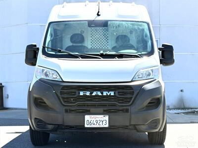 2023 RAM ProMaster 3500 Cargo Van High Roof 159.0 " WB - Photo 2 - Dublin, CA 94568