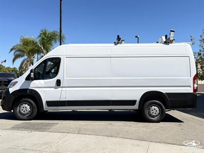 2023 RAM ProMaster 3500 Cargo Van High Roof 159.0 " WB - Photo 5 - Dublin, CA 94568