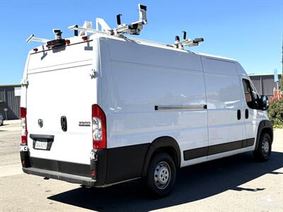 2023 RAM ProMaster 3500 Cargo Van High Roof 159.0 " WB - Photo 8 - Dublin, CA 94568