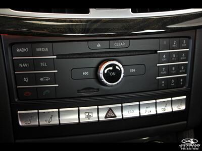 2017 Mercedes-Benz CLS CLS 550 ***AMG PKG*** - Photo 22 - Dublin, CA 94568