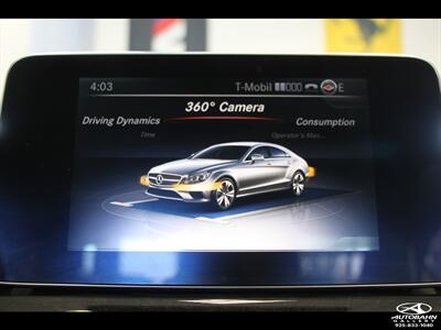2017 Mercedes-Benz CLS CLS 550 ***AMG PKG*** - Photo 19 - Dublin, CA 94568